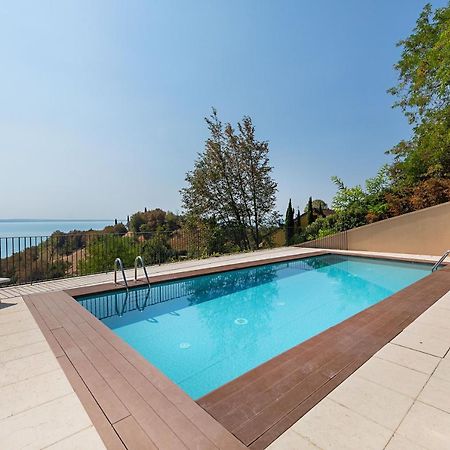 La Bouganville P1-1 Apartment By Wonderful Italy Тосколано-Мадерно Екстер'єр фото