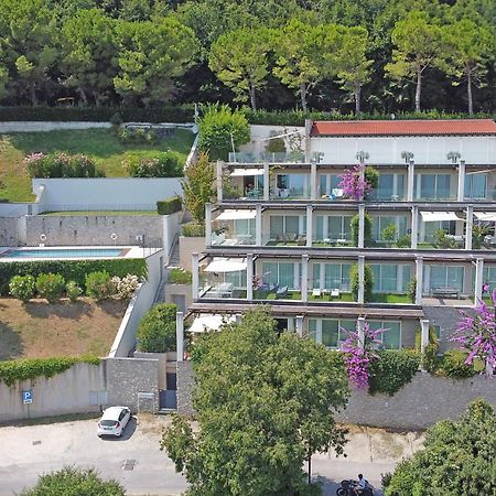 La Bouganville P1-1 Apartment By Wonderful Italy Тосколано-Мадерно Екстер'єр фото
