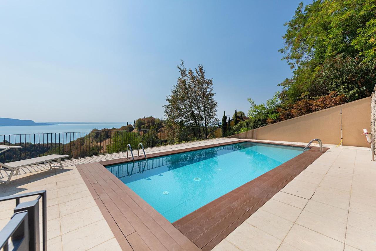 La Bouganville P1-1 Apartment By Wonderful Italy Тосколано-Мадерно Екстер'єр фото